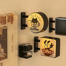 Ímã de Geladeira Lightbox Mini