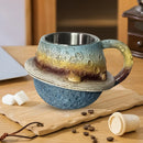 Caneca Astronauta