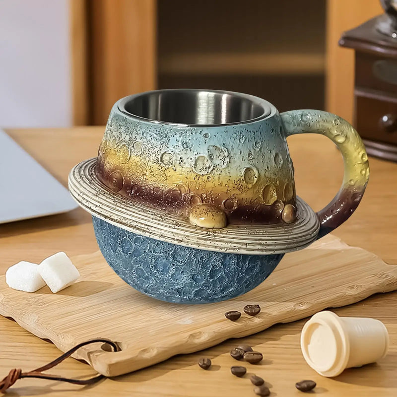 Caneca Astronauta