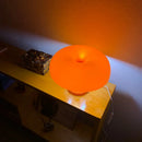 Abajur LED Cogumelo