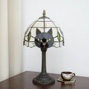 Luminária de Mesa Gatinho