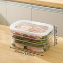 Organizador para Frios e Carnes