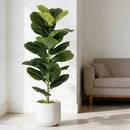 Planta Artificial Ficus Lyrata