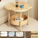 Mesa Lateral para Quarto e Sala