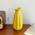 Vaso Decorativo de Cerâmica