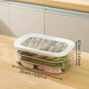 Organizador para Frios e Carnes