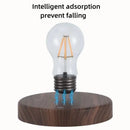 Luminária de Levitação Magnética LED