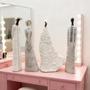 Escultura Decorativa Fashion