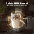 Projetor Smart Magcubic L018 Full HD Nativo