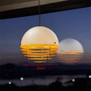 Pendente Bauhaus Vintage