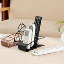 Organizador de Mesa com 4 Compartimentos