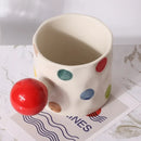 Caneca de Cerâmica