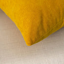 Capa de Almofada Bordada Cavalo
