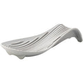 Descanso de Colher em Silicone Resistente ao Calor