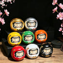 Daruma Japonês em Cerâmica