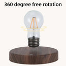 Luminária de Levitação Magnética LED