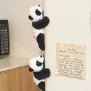 Ímã de Geladeira Panda