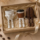 Miniaturas Articuladas de Café