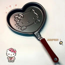 Frigideira Antiaderente Hello Kitty