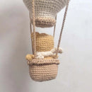 Decoração de Parede Boho