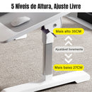 Mesa Dobrável para Notebook