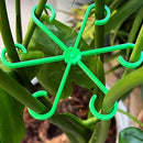 Kit 4 Suportes para Plantas