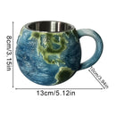 Caneca Astronauta