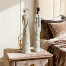 Escultura Decorativa Fashion