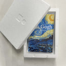 Livros Decorativos de Luxo com Caixa Organizadora