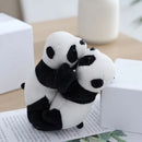 Ímã de Geladeira Panda