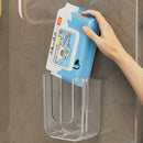 Dispenser de Lenços Umedecidos de Parede