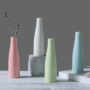 Vaso Decorativo de Cerâmica
