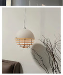 Pendente Bauhaus Vintage