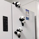 Ímã de Geladeira Panda
