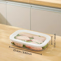 Organizador para Frios e Carnes