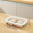 Organizador para Frios e Carnes