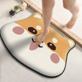 Tapete Cartoon Absorvente
