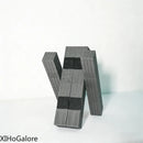 Robô TARS Decorativo
