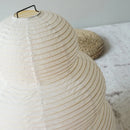 Luminária de Mesa Estilo Akari Noguchi