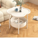 Mesa Lateral para Quarto e Sala