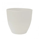 Vaso para Plantas com Acabamento Pedra Fosca