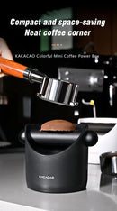 Caixa de Borra para Café KACACAO