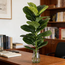 Planta Artificial Ficus Lyrata