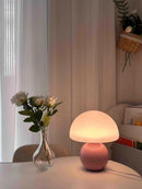 Luminária de Mesa LED USB
