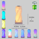 Luminária de Mesa LED RGB Touch