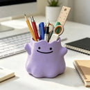 Porta-Canetas Ditto Pokémon