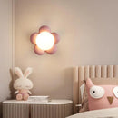 Arandela LED Flor
