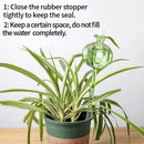 Irrigador Automático para Plantas