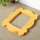 Porta-Chaves de Parede Estilo Vintage FRIENDS