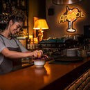 Placa Neon LED Aperol Spritz